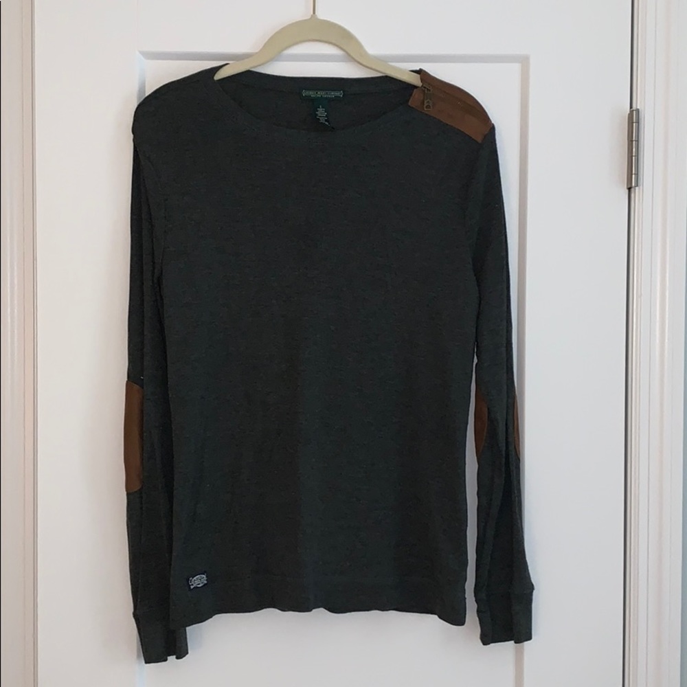 Ralph Lauren Long Sleeve